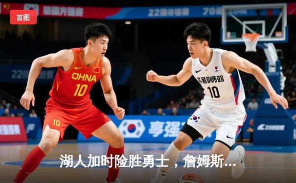 湖人加时险胜勇士，詹姆斯三双库里空砍46分