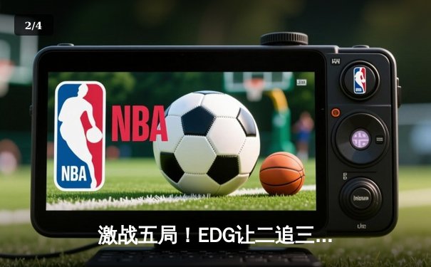 激战五局！EDG让二追三险胜JDG，问鼎2023 LPL夏季赛总冠军 - 2