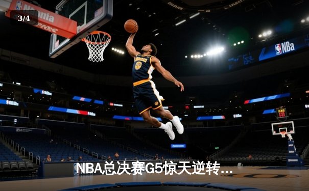 NBA总决赛G5惊天逆转：独行侠险胜凯尔特人扳回一城 东契奇三双定乾坤 - 3