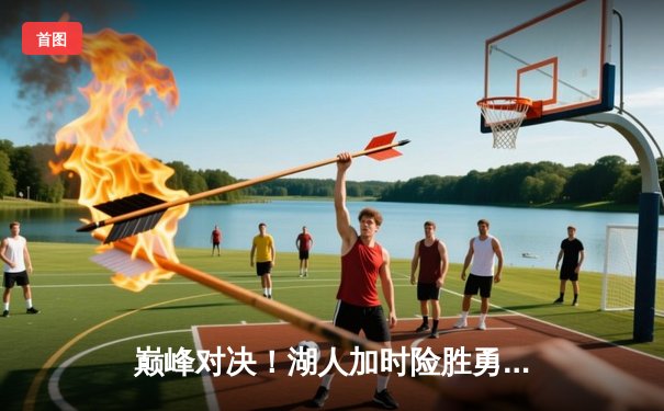 巅峰对决！湖人加时险胜勇士，詹姆斯狂砍40+三双助队挺进西部半决赛