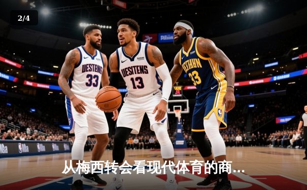 从梅西转会看现代体育的商业化浪潮：资本如何重塑竞技本质 - 2